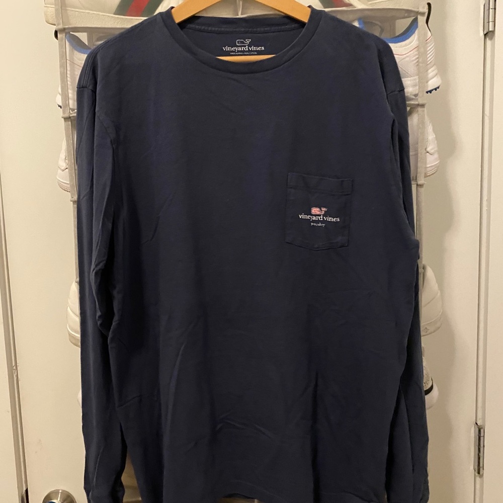 Vineyard vines long sleeve T-shirt